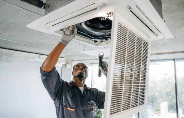 Licensed Furnace Repair service in San Anselmo, CA - FH HVAC